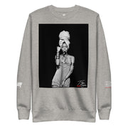 Erica Badu 1997 - Unisex Premium Sweatshirt