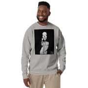 Erica Badu 1997 - Unisex Premium Sweatshirt