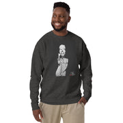 Erica Badu 1997 - Unisex Premium Sweatshirt