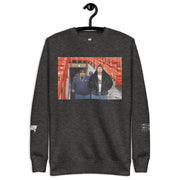 Big Pun & Fat Joe 1997 - Unisex Premium Sweatshirt