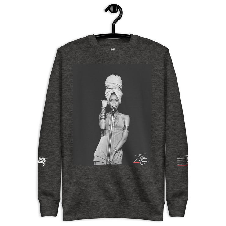 Erykah Badu 1997 - Unisex Premium Sweatshirt