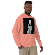 Erica Badu 1997 - Unisex Premium Sweatshirt