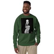 Erica Badu 1997 - Unisex Premium Sweatshirt