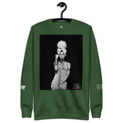 Erykah Badu 1997 - Unisex Premium Sweatshirt