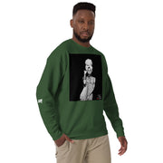 Erica Badu 1997 - Unisex Premium Sweatshirt