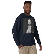 Erica Badu 1997 - Unisex Premium Sweatshirt