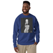 Erica Badu 1997 - Unisex Premium Sweatshirt