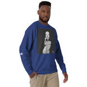 Erica Badu 1997 - Unisex Premium Sweatshirt