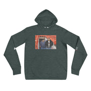 Big Pun & Fat Joe 1997 - Unisex hoodie