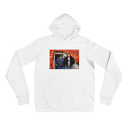 Big Pun & Fat Joe 1997 - Unisex hoodie