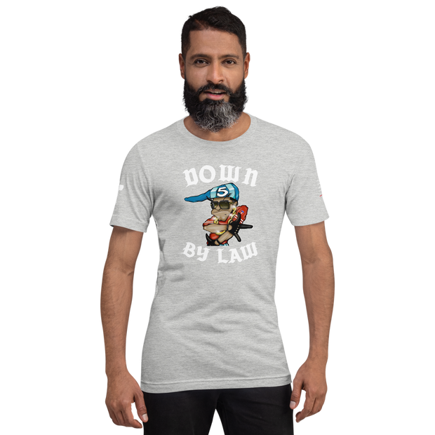 Totem "Down By Law" Short-Sleeve Unisex T-Shirt