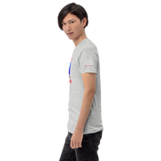 Totem "Funky Fresh" Short-Sleeve Unisex T-Shirt