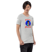 Totem "Funky Fresh" Short-Sleeve Unisex T-Shirt