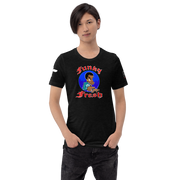Totem "Funky Fresh" Short-Sleeve Unisex T-Shirt