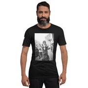 'RINGS' RZA 1994 - Unisex t-shirt