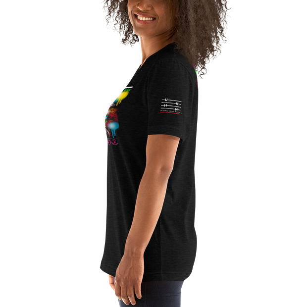 Totem Subway Short-Sleeve Women&