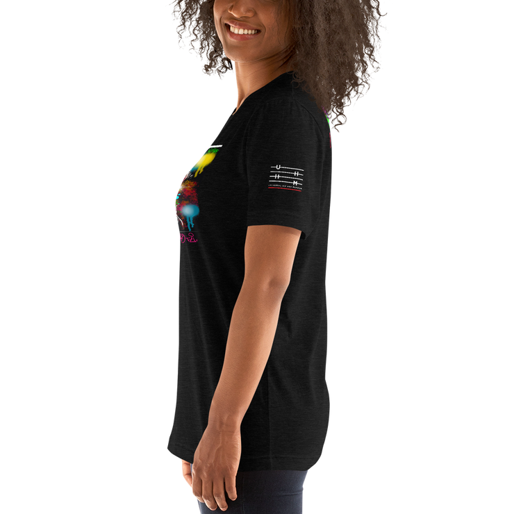 Totem Subway Short-Sleeve Women&