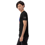 Totem "Funky Fresh" Short-Sleeve Unisex T-Shirt