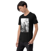 'RINGS' RZA 1994 - Unisex t-shirt