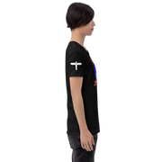 Totem "Funky Fresh" Short-Sleeve Unisex T-Shirt