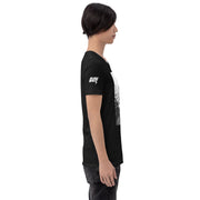 'RINGS' RZA 1994 - Unisex t-shirt