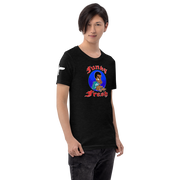 Totem "Funky Fresh" Short-Sleeve Unisex T-Shirt