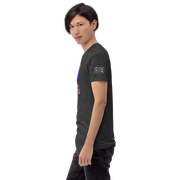 Totem "Funky Fresh" Short-Sleeve Unisex T-Shirt