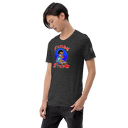 Totem "Funky Fresh" Short-Sleeve Unisex T-Shirt