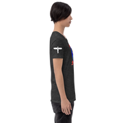 Totem "Funky Fresh" Short-Sleeve Unisex T-Shirt