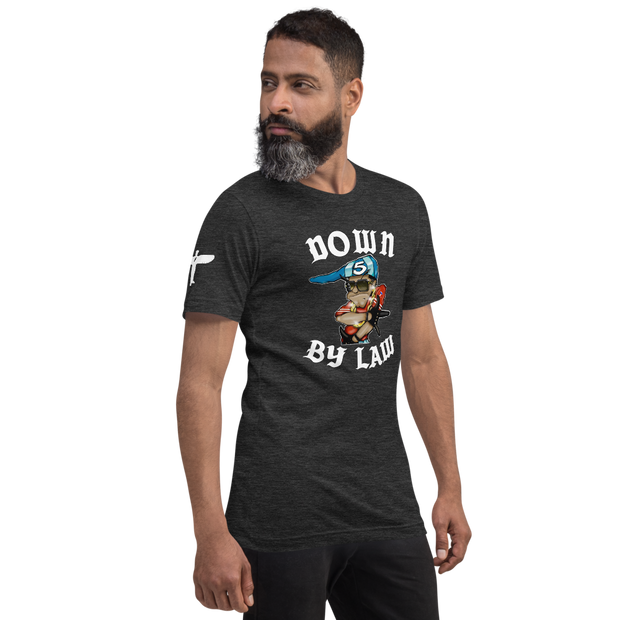 Totem "Down By Law" Short-Sleeve Unisex T-Shirt