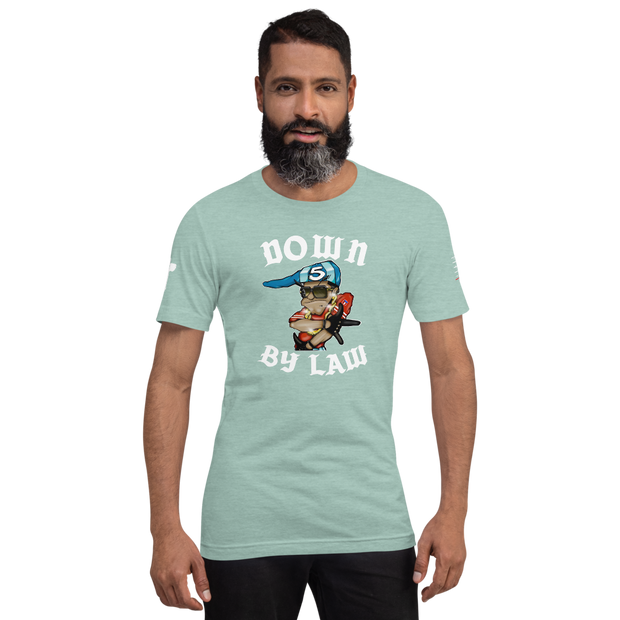 Totem "Down By Law" Short-Sleeve Unisex T-Shirt