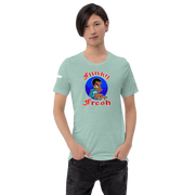 Totem "Funky Fresh" Short-Sleeve Unisex T-Shirt
