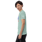 Totem "Funky Fresh" Short-Sleeve Unisex T-Shirt