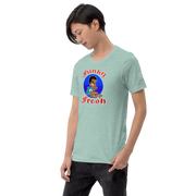 Totem "Funky Fresh" Short-Sleeve Unisex T-Shirt