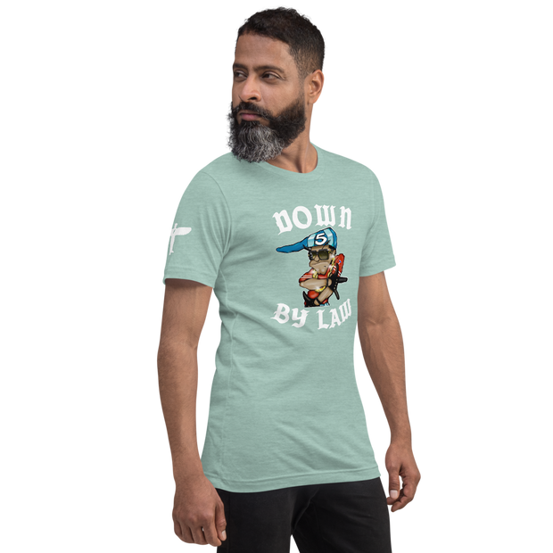 Totem "Down By Law" Short-Sleeve Unisex T-Shirt