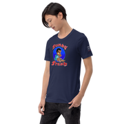 Totem "Funky Fresh" Short-Sleeve Unisex T-Shirt
