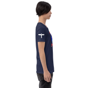 Totem "Funky Fresh" Short-Sleeve Unisex T-Shirt