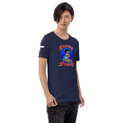 Totem "Funky Fresh" Short-Sleeve Unisex T-Shirt