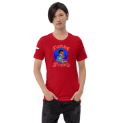 Totem "Funky Fresh" Short-Sleeve Unisex T-Shirt