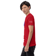 Totem "Funky Fresh" Short-Sleeve Unisex T-Shirt