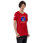 Totem "Funky Fresh" Short-Sleeve Unisex T-Shirt