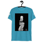 Erica Badu 1997 - Short sleeve t-shirt