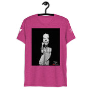 Erica Badu 1997 - Short sleeve t-shirt