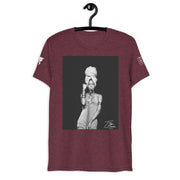 Erica Badu 1997 - Short sleeve t-shirt