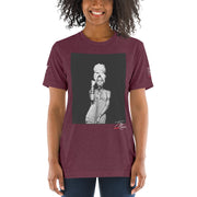 Erykah Badu 1997 - Short sleeve t-shirt