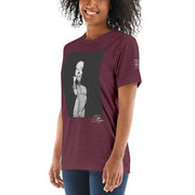 Erykah Badu 1997 - Short sleeve t-shirt