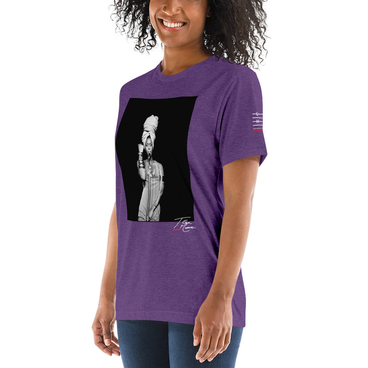 Erykah Badu 1997 - Short sleeve t-shirt