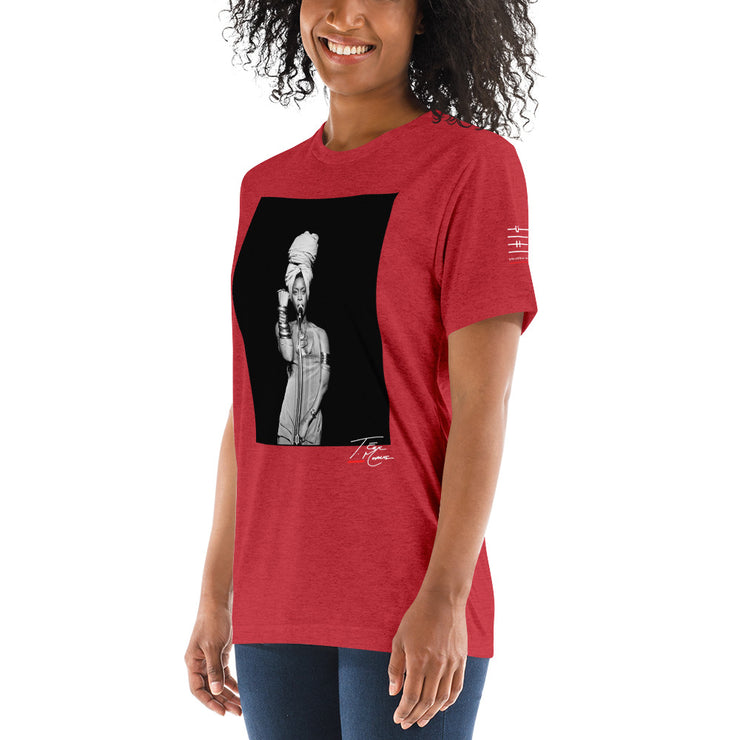 Erykah Badu 1997 - Short sleeve t-shirt