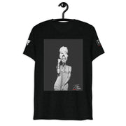 Erica Badu 1997 - Short sleeve t-shirt