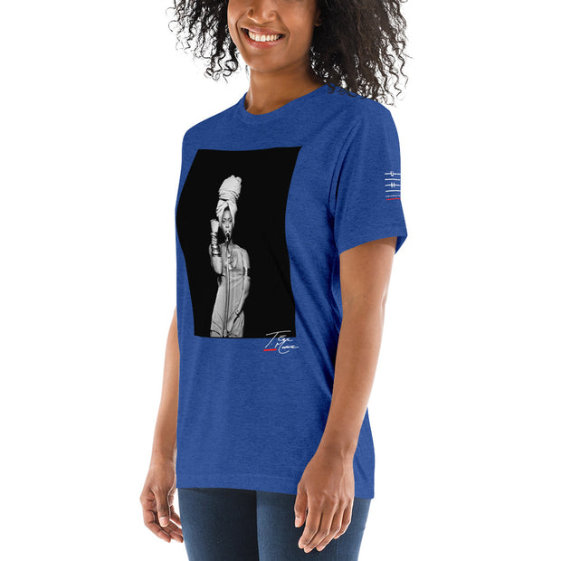 Erykah Badu 1997 - Short sleeve t-shirt